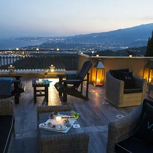 Ducale 4* Taormina