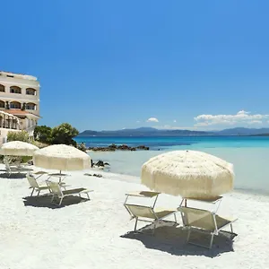Gabbiano Azzurro & 4* Golfo Aranci