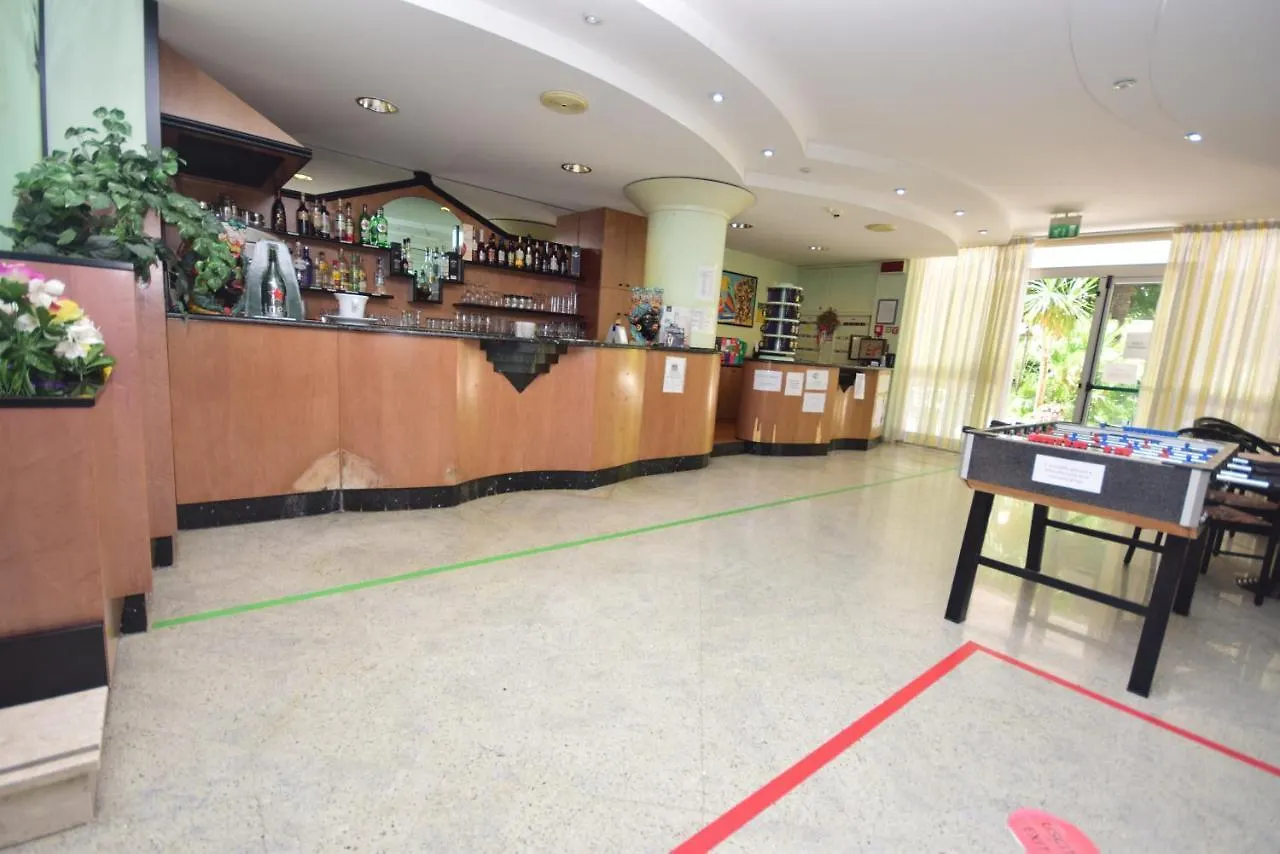 Hotel Como Rimini