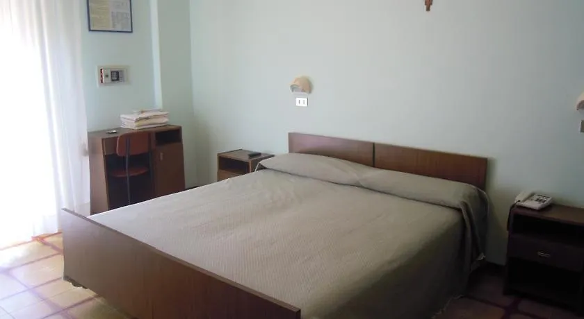 Hotel Como Rimini